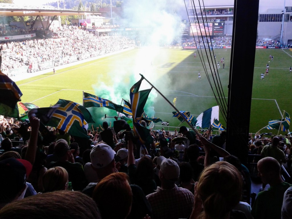 Behind The Timbers Roar: How Public Records Reveal the Taxpayer Investment in Providence&nbsp;Park
