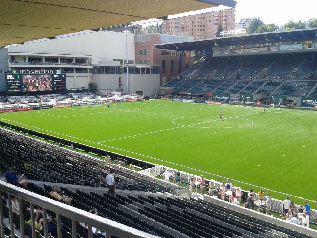 Timbers Tally 2025 Episode 1: Jeff&nbsp;Sutton