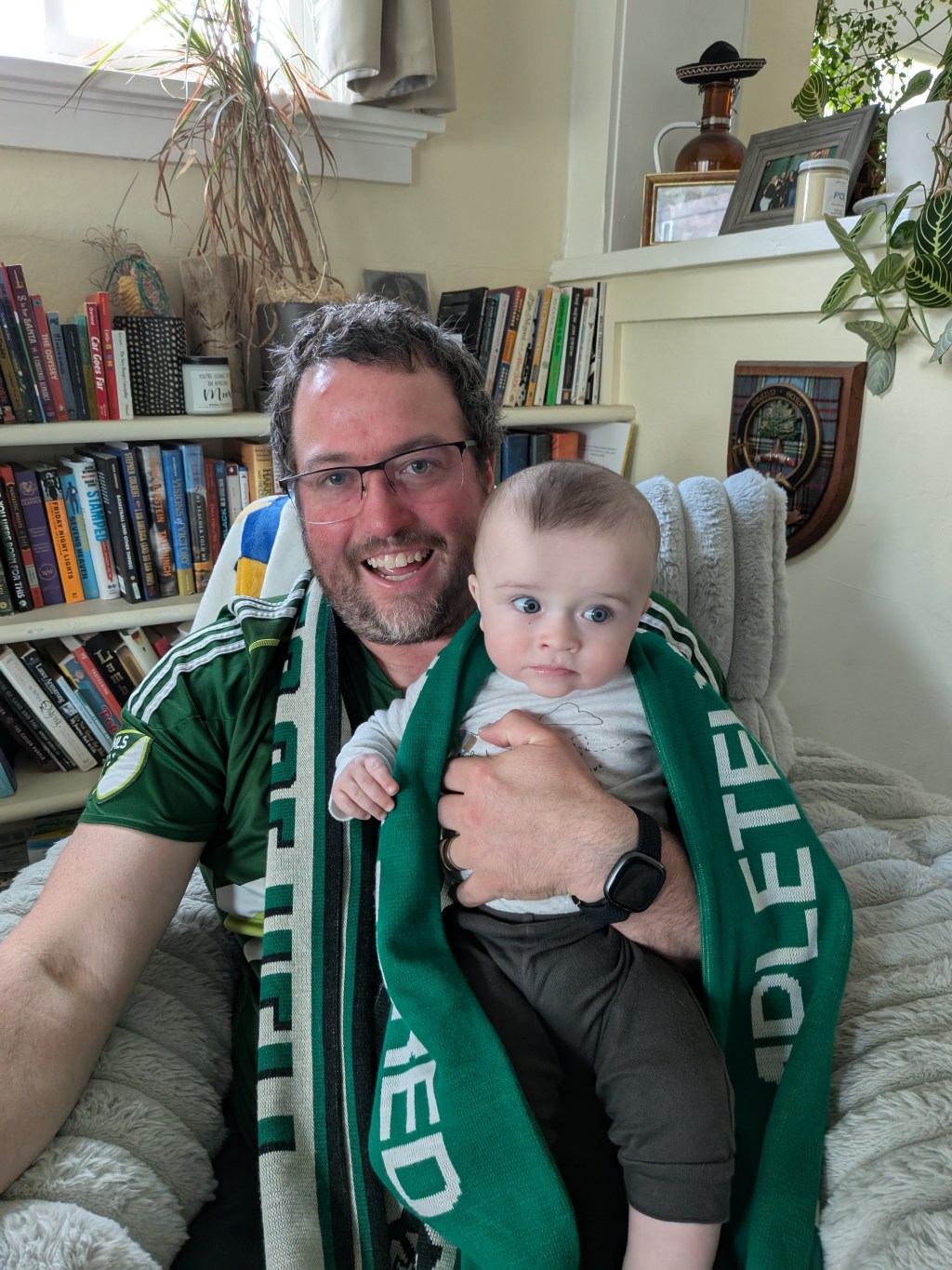 Timbers Tally March 1st, 2025