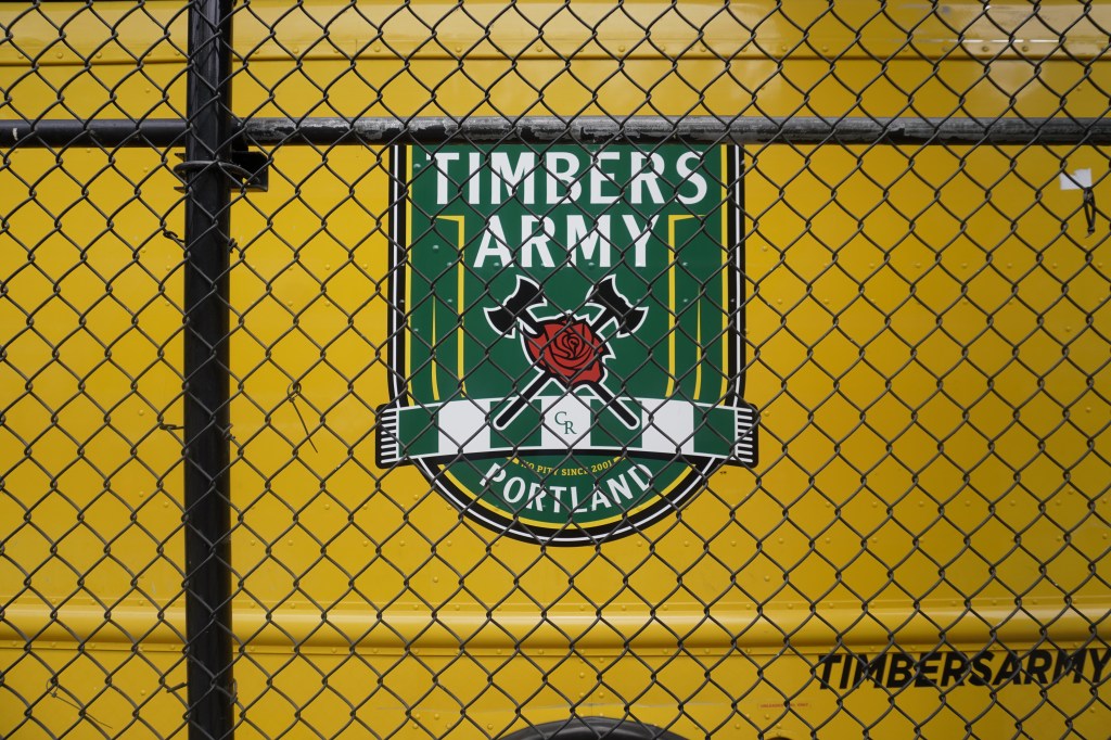 Day 1 Season Ticket Holder Hector West on the Timbers Tally&nbsp;Podcast