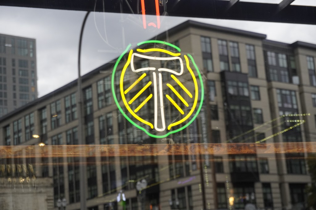 How Timbers Fans Of Reddit Keep Game Day Spirit Alive from&nbsp;Afar